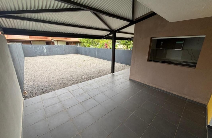 Location Maison 99.6m&sup2; 4 pi&#232;ces Macouria Tonate