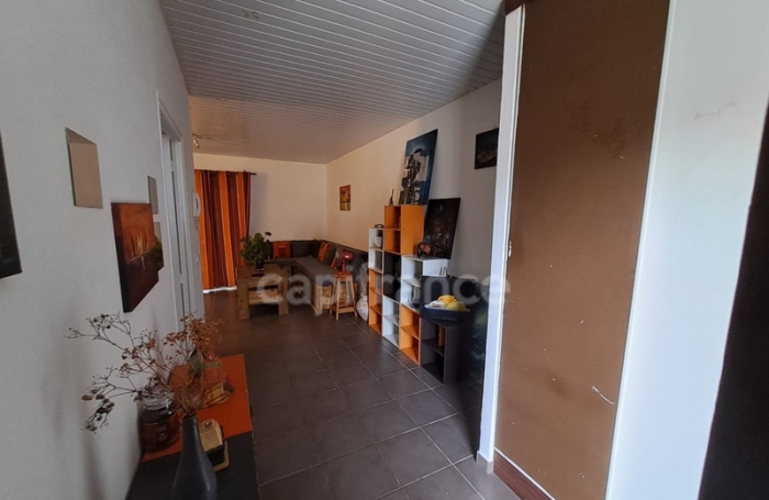 Vente Appartement 66m&sup2; 2 pi&#232;ces Macouria Tonate
