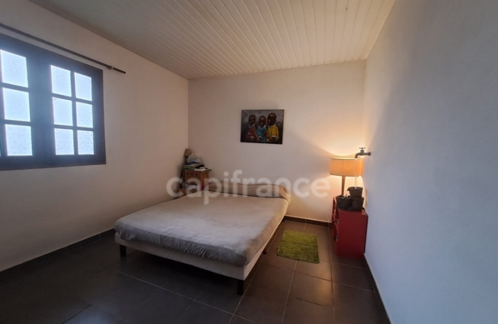 Vente Appartement 66m&sup2; 2 pi&#232;ces Macouria Tonate