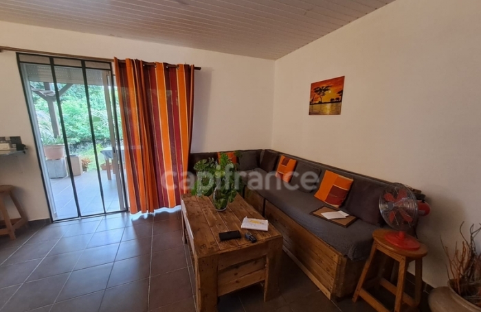 Vente Appartement 66m&sup2; 2 pi&#232;ces Macouria Tonate