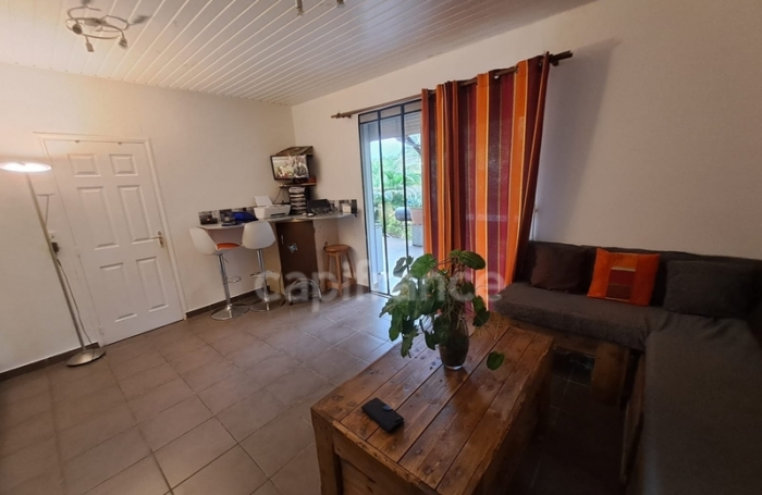 Vente Appartement 66m&sup2; 2 pi&#232;ces Macouria Tonate