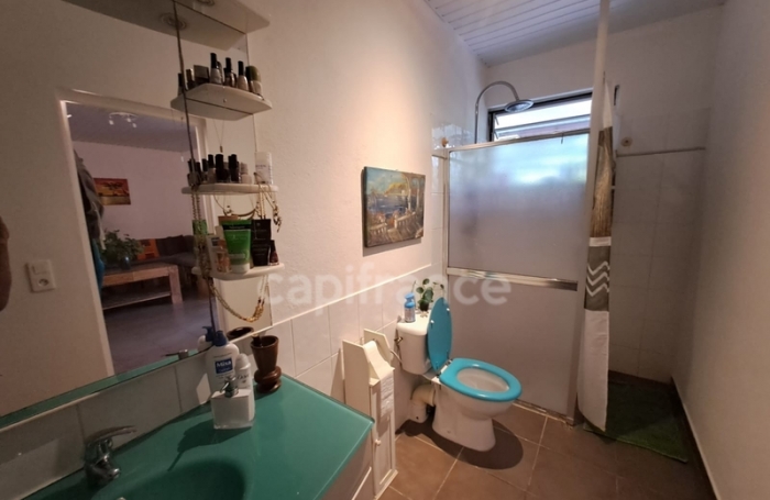 Vente Appartement 66m&sup2; 2 pi&#232;ces Macouria Tonate