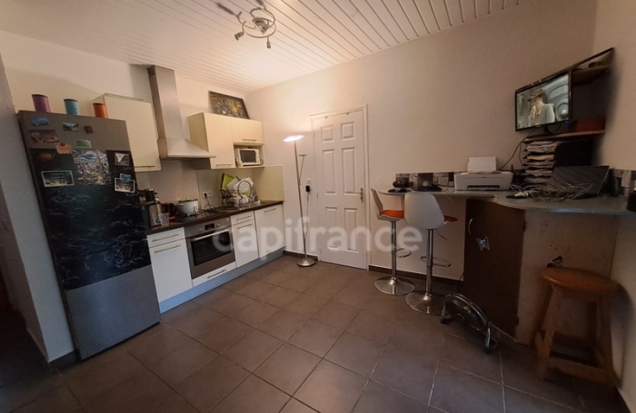 Vente Appartement 66m&sup2; 2 pi&#232;ces Macouria Tonate