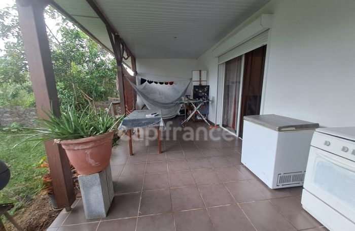 Vente Appartement 66m&sup2; 2 pi&#232;ces Macouria Tonate