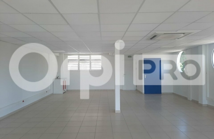 Location Bureaux 