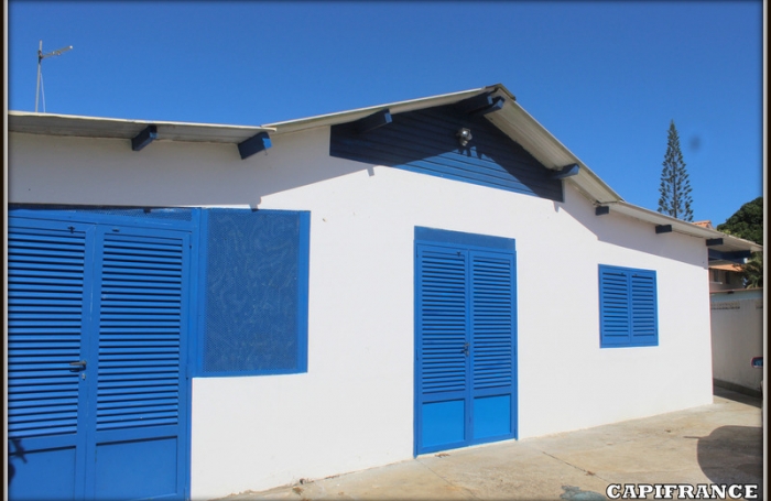 Vente Immeuble 97310