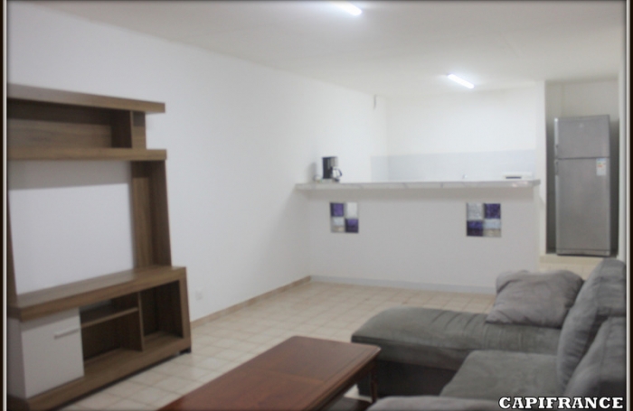 Vente Immeuble 161m&sup2; Kourou