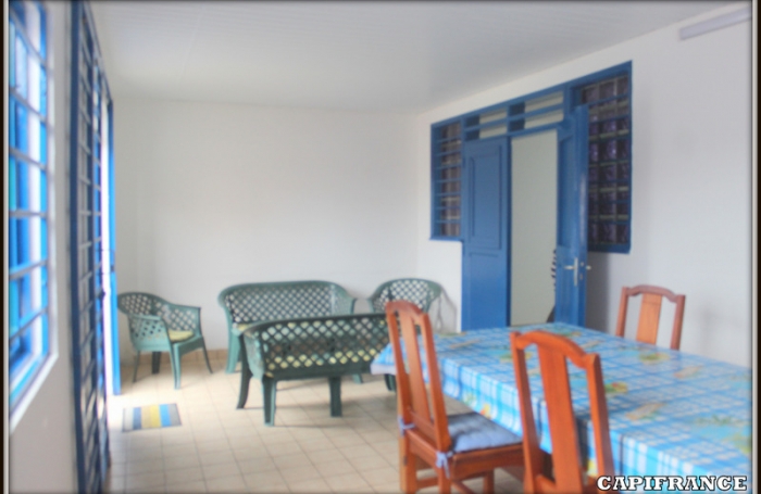 Vente Immeuble 161m&sup2; Kourou