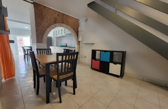 Location Maison 90m&sup2; 4 pi&#232;ces Cayenne