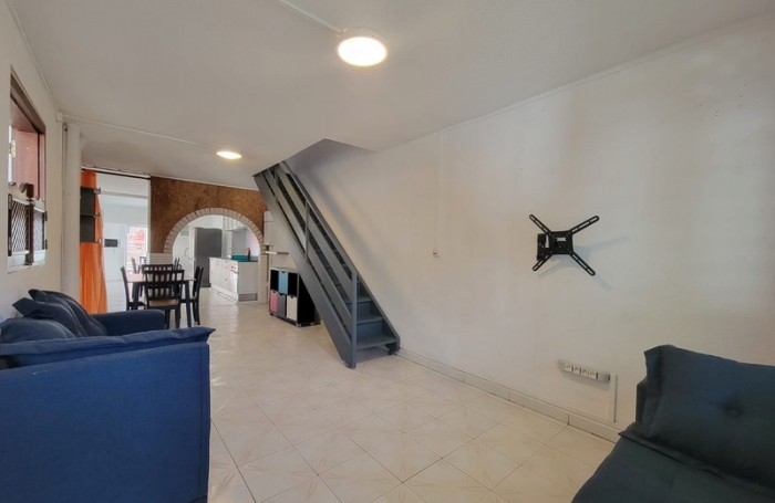 Location Maison 90m&sup2; 4 pi&#232;ces Cayenne