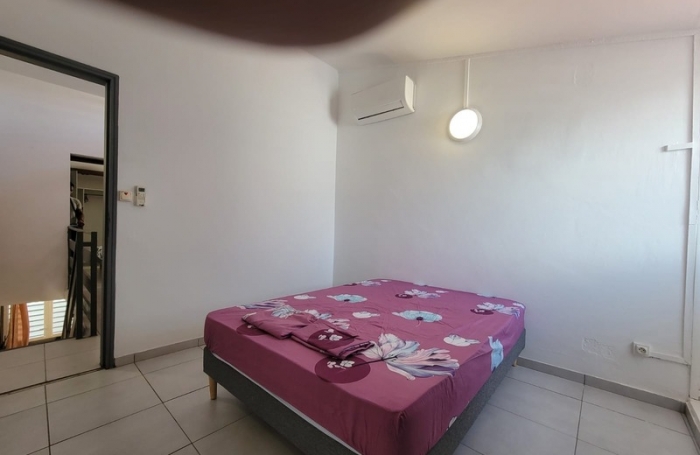 Location Maison 90m&sup2; 4 pi&#232;ces Cayenne