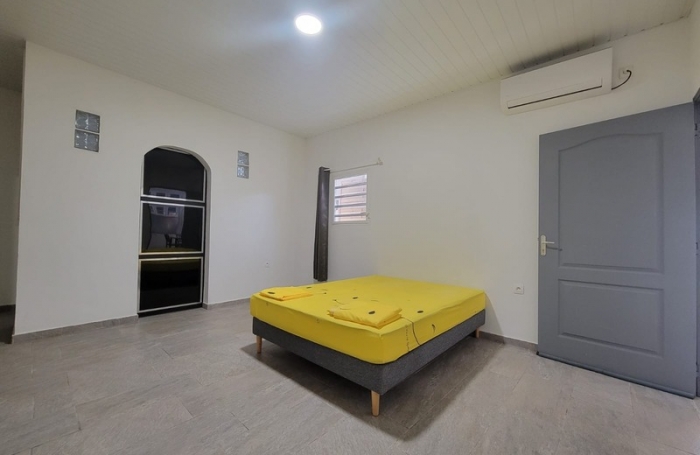 Location Maison 90m&sup2; 4 pi&#232;ces Cayenne