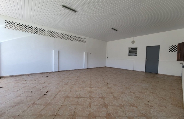 Location Maison 90m&sup2; 4 pi&#232;ces Cayenne