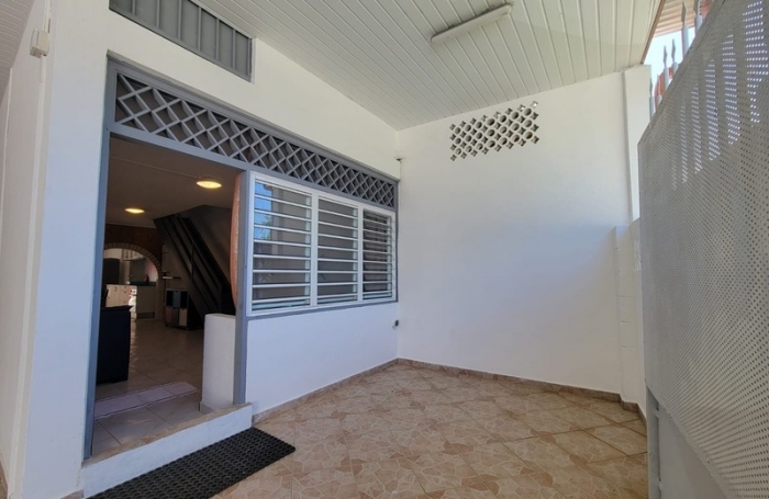 Location Maison 90m&sup2; 4 pi&#232;ces Cayenne