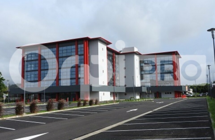 Vente Bureaux 