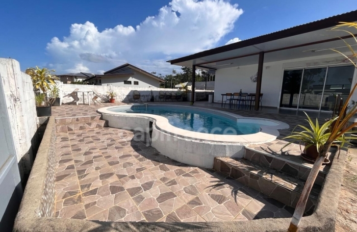 Vente Maison 97355