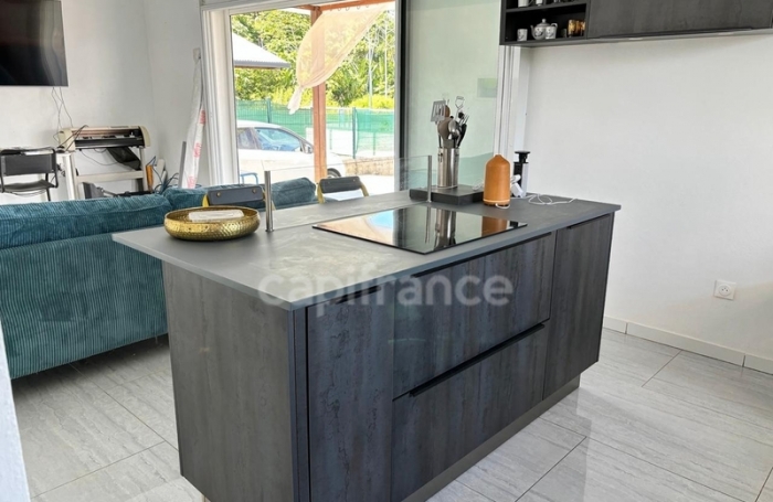 Vente Maison 102m&sup2; 4 pi&#232;ces Macouria Tonate