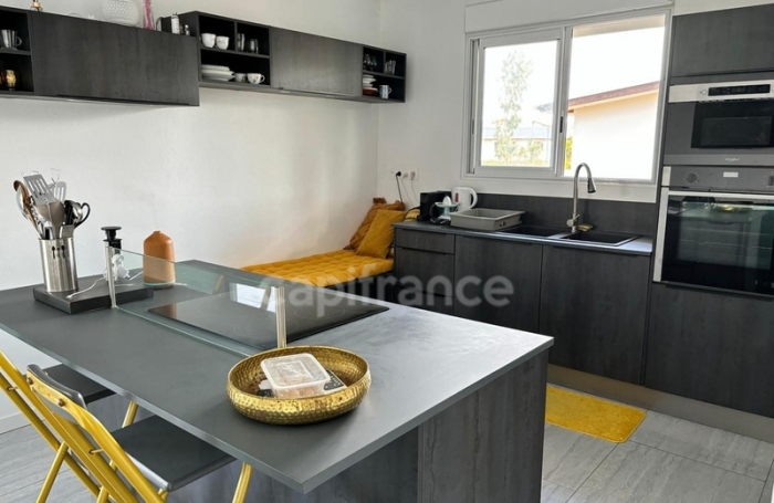 Vente Maison 102m&sup2; 4 pi&#232;ces Macouria Tonate