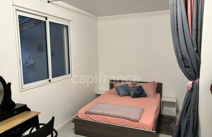 Vente Maison 102m&sup2; 4 pi&#232;ces Macouria Tonate