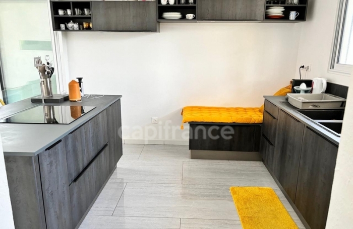 Vente Maison 102m&sup2; 4 pi&#232;ces Macouria Tonate