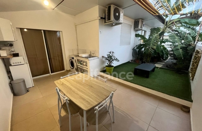 Vente Maison 102m&sup2; 4 pi&#232;ces Macouria Tonate
