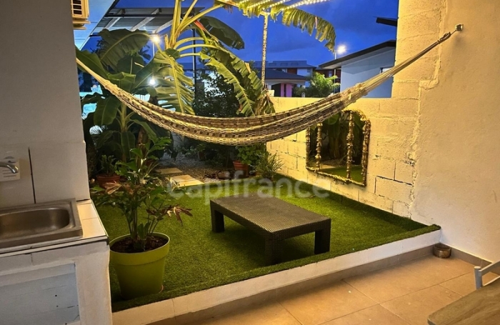 Vente Maison 102m&sup2; 4 pi&#232;ces Macouria Tonate