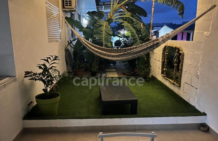 Vente Maison 102m&sup2; 4 pi&#232;ces Macouria Tonate