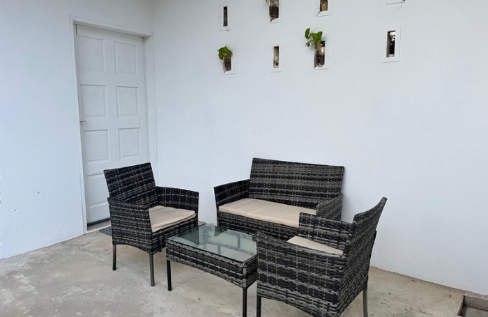 Vente Maison 102m&sup2; 4 pi&#232;ces Macouria Tonate