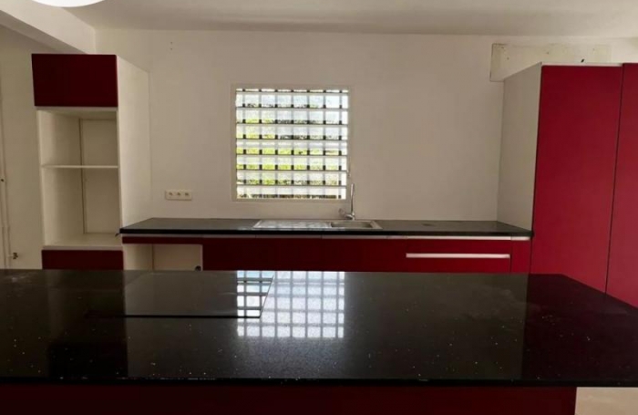 Location Maison 209m&sup2; 4 pi&#232;ces Kourou