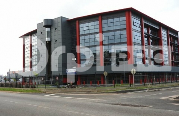 Vente Bureaux 