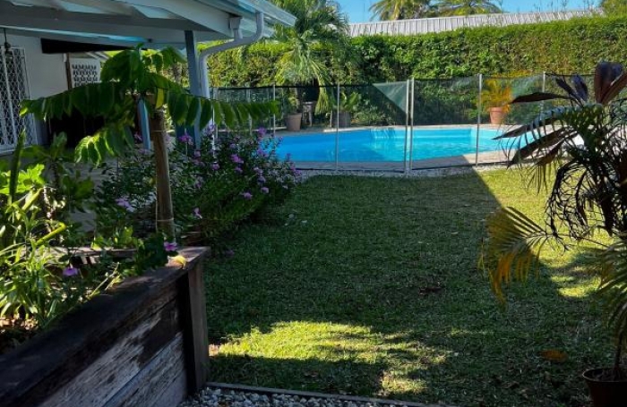 Location Maison 97310