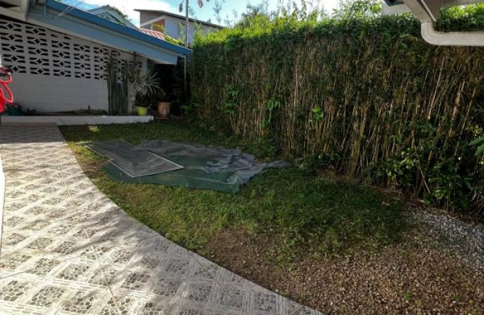 Location Maison 142m&sup2; 5 pi&#232;ces Kourou