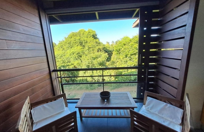 Location Appartement 28.45m&sup2; 1 pi&#232;ce Remire Montjoli