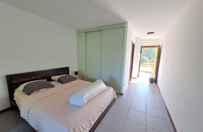 Location Appartement 28.45m&sup2; 1 pi&#232;ce Remire Montjoli