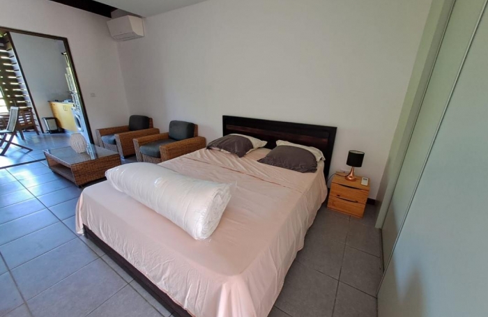 Location Appartement 28.45m&sup2; 1 pi&#232;ce Remire Montjoli