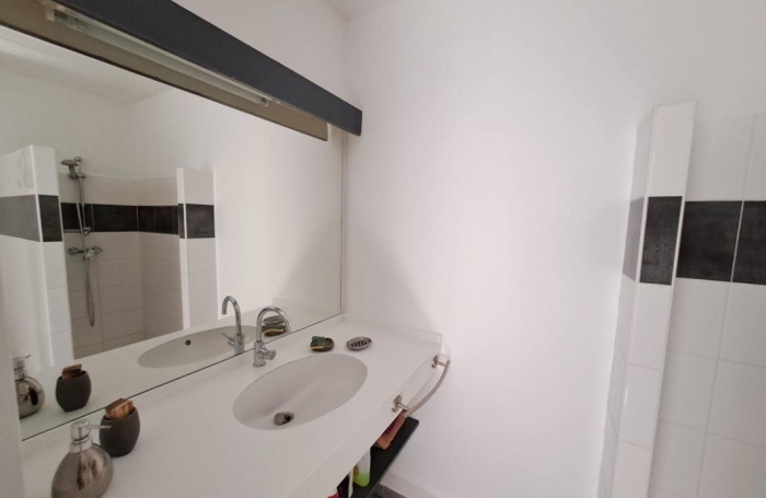 Location Appartement 28.45m&sup2; 1 pi&#232;ce Remire Montjoli