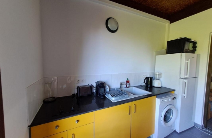 Location Appartement 28.45m&sup2; 1 pi&#232;ce Remire Montjoli