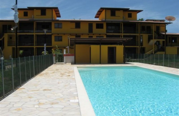 Location Appartement 28.45m&sup2; 1 pi&#232;ce Remire Montjoli