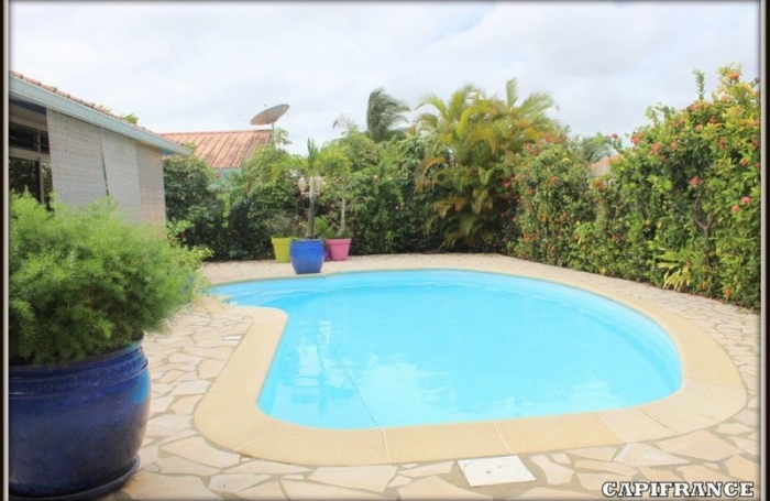 Location Maison 97310