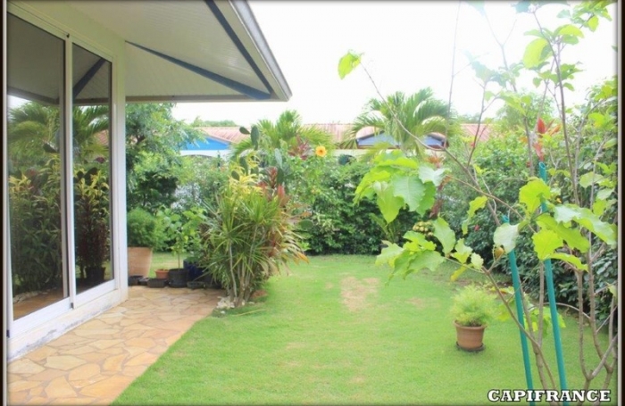 Location Maison 116m&sup2; 4 pi&#232;ces Kourou