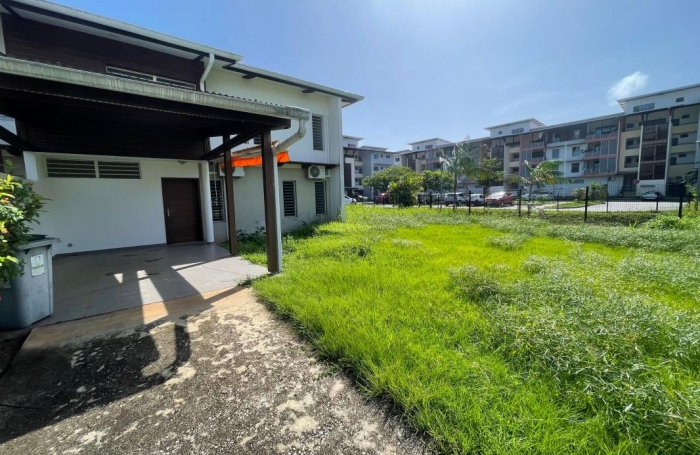 Vente Maison 97300