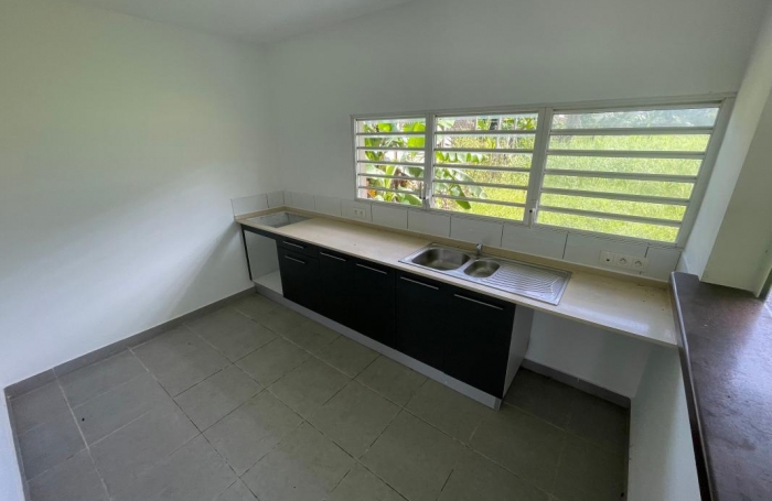 Vente Maison 108m&sup2; 5 pi&#232;ces Cayenne