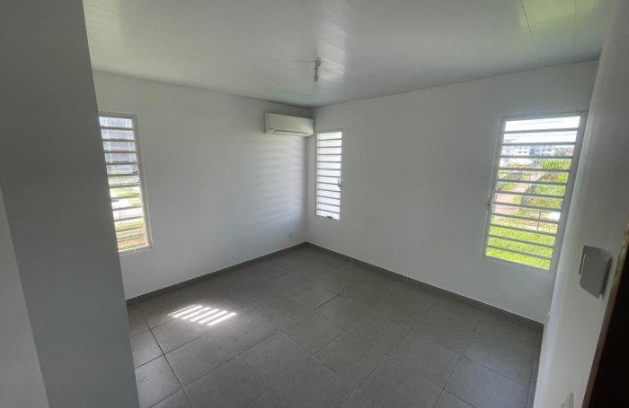 Vente Maison 108m&sup2; 5 pi&#232;ces Cayenne