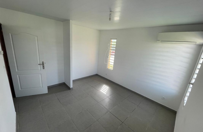 Vente Maison 108m&sup2; 5 pi&#232;ces Cayenne
