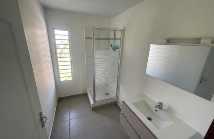 Vente Maison 108m&sup2; 5 pi&#232;ces Cayenne