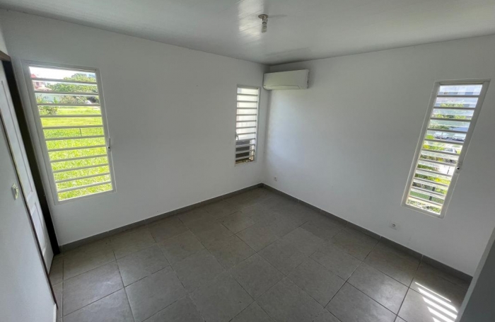 Vente Maison 108m&sup2; 5 pi&#232;ces Cayenne