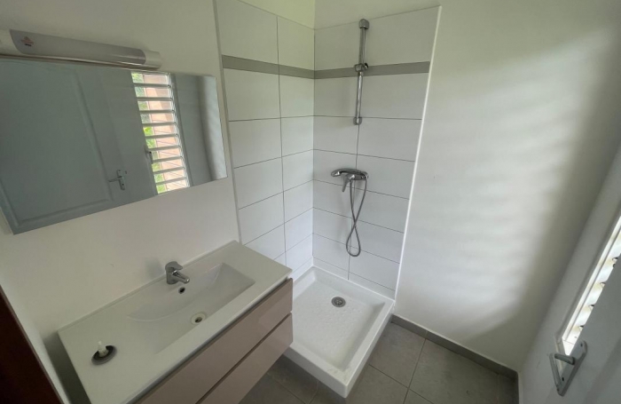 Vente Maison 108m&sup2; 5 pi&#232;ces Cayenne
