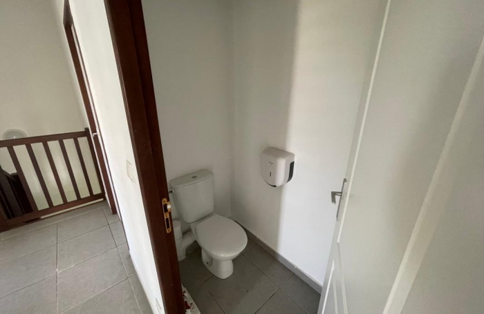 Vente Maison 108m&sup2; 5 pi&#232;ces Cayenne