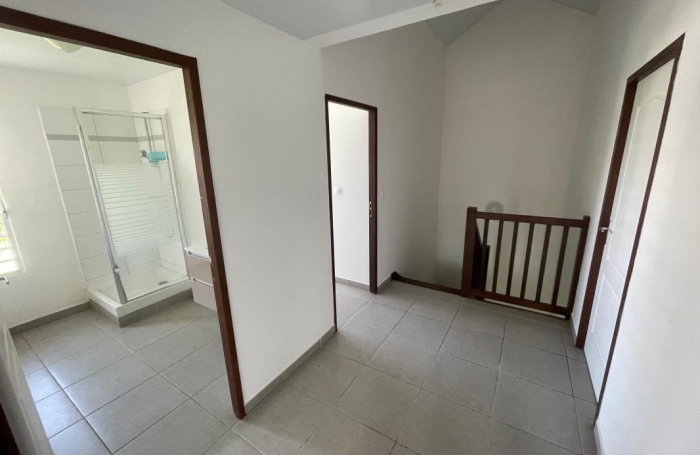 Vente Maison 108m&sup2; 5 pi&#232;ces Cayenne