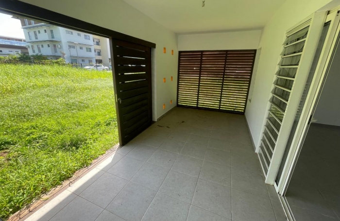 Vente Maison 108m&sup2; 5 pi&#232;ces Cayenne